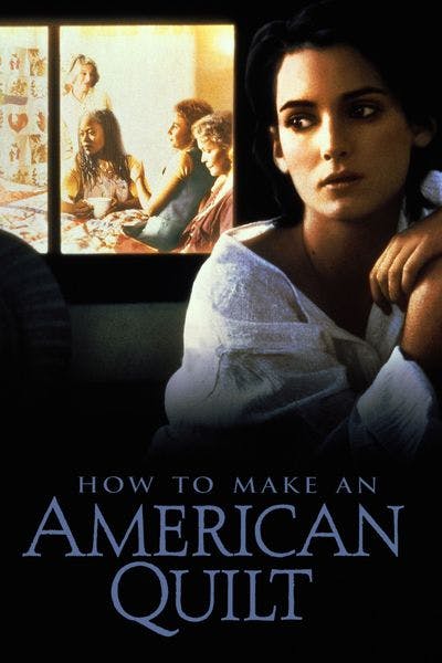 How to Make an American Quilt [Digital Code - HD]