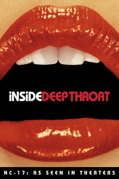 Inside Deep Throat [Digital Code - HD]