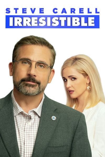 Irresistible [Digital Code - UHD]