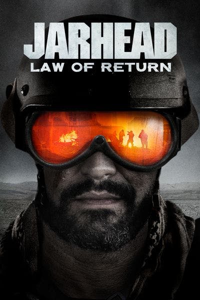 Jarhead: Law of Return [Digital Code - HD]