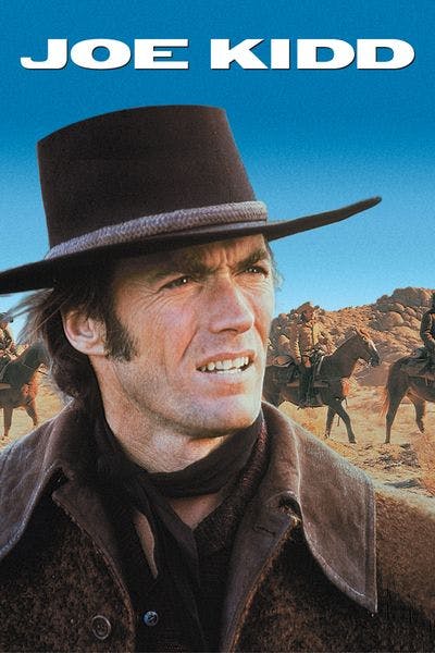 Joe Kidd [Digital Code - HD]