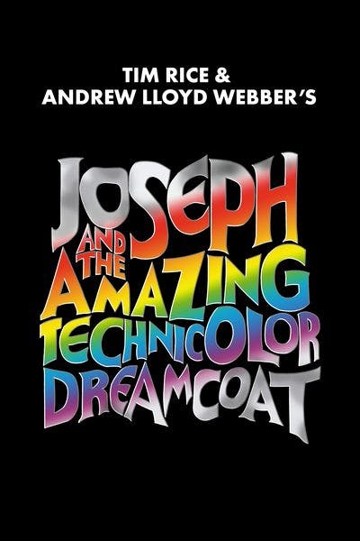 Joseph and the Amazing Technicolor Dreamcoat [Digital Code - HD]