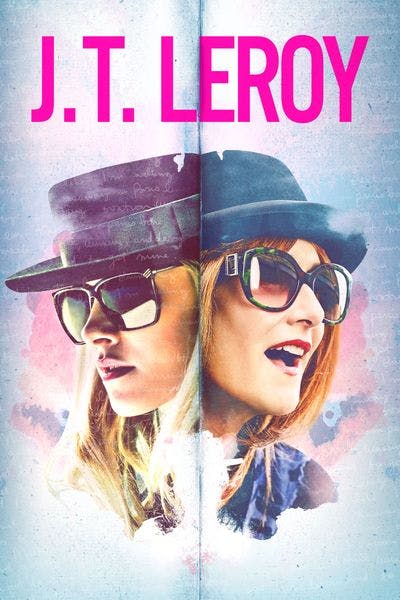 JT LeRoy [Digital Code - HD]
