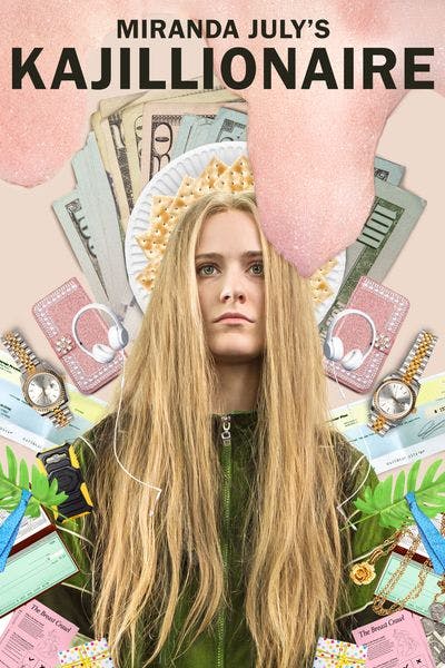 Kajillionaire [Digital Code - UHD]