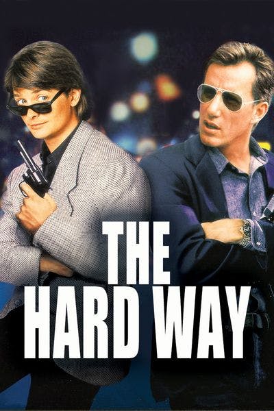 The Hard Way [Digital Code - HD]