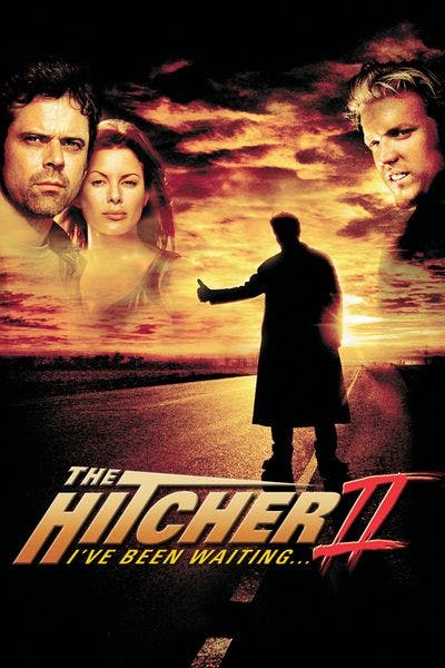 The Hitcher II: I've Been Waiting [Digital Code - HD]