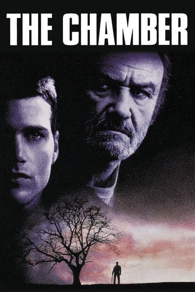 The Chamber [Digital Code - HD]