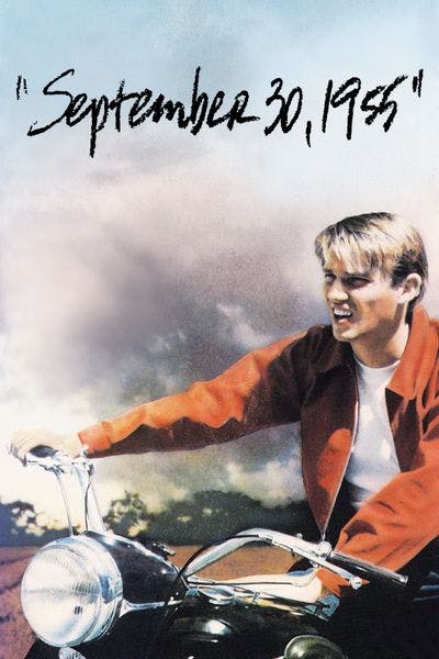 September 30, 1955 [Digital Code - HD]