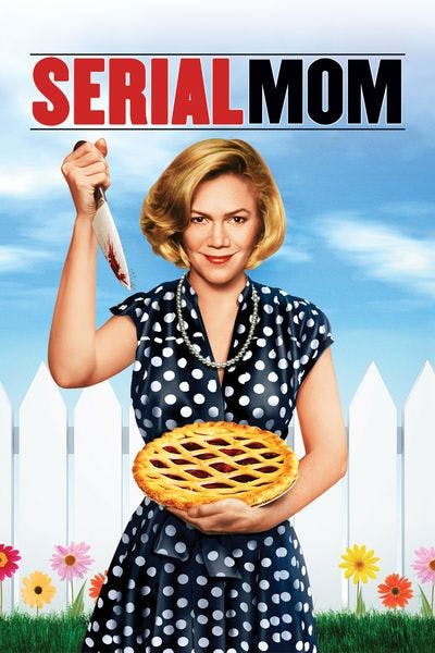 Serial Mom [Digital Code - HD]