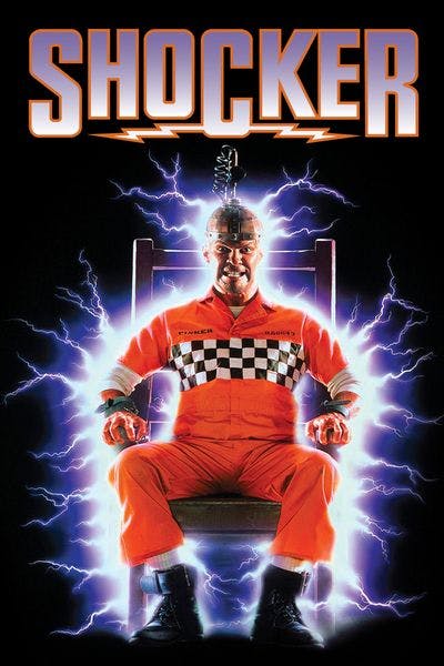 Shocker [Digital Code - HD]