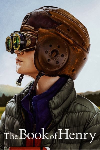 The Book of Henry [Digital Code - HD]