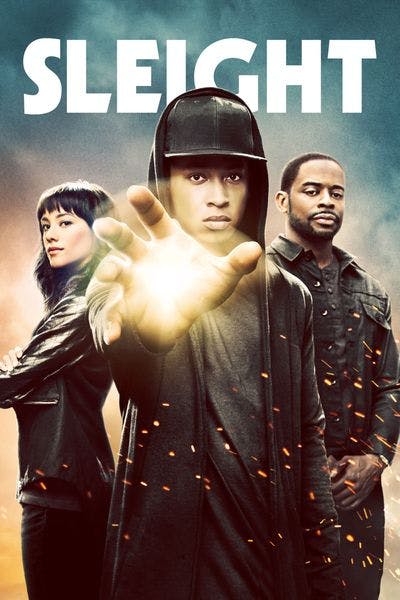 Sleight [Digital Code - HD]