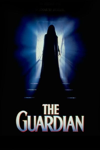 The Guardian [Digital Code - HD]
