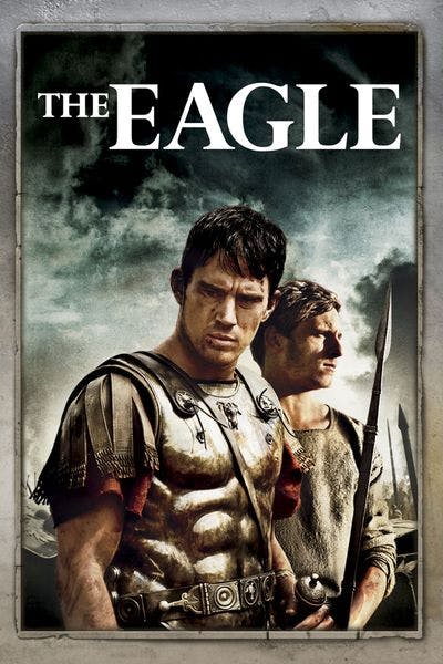 The Eagle [Digital Code - HD]