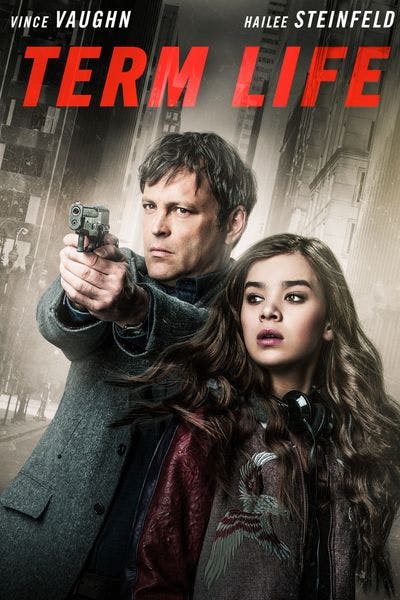 Term Life [Digital Code - HD]