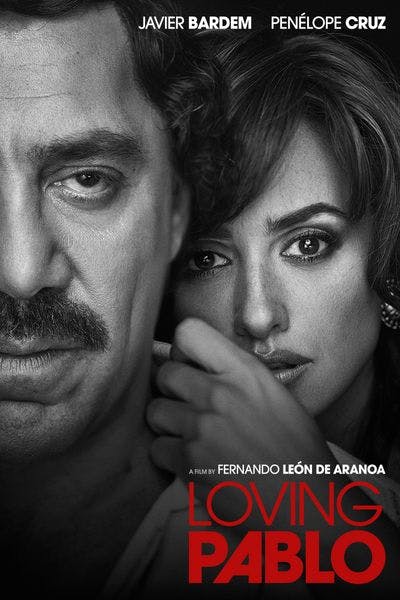 Loving Pablo [Digital Code - HD]