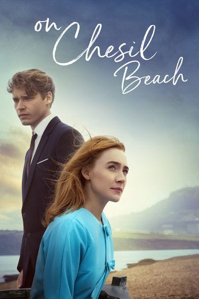On Chesil Beach [Digital Code - HD]