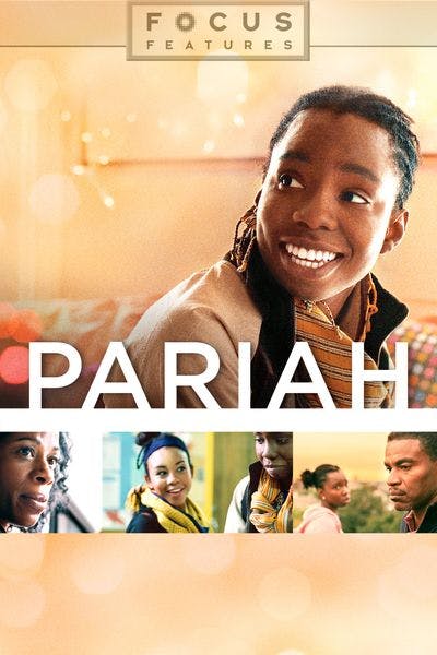 Pariah [Digital Code - HD]