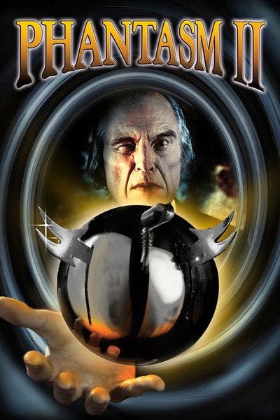 Phantasm II [Digital Code - HD]