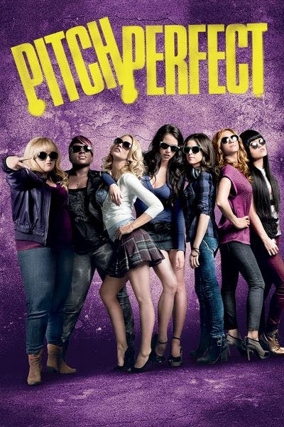 Pitch Perfect [Digital Code - UHD]