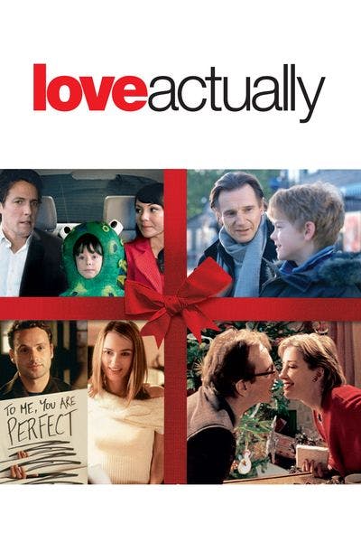 Love Actually [Digital Code - HD]