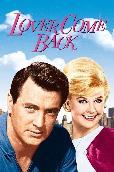 Lover Come Back [Digital Code - HD]