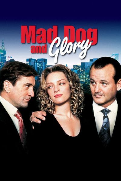 Mad Dog and Glory [Digital Code - HD]