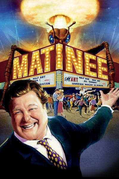 Matinee [Digital Code - HD]