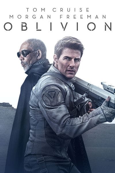Oblivion [Digital Code - UHD]