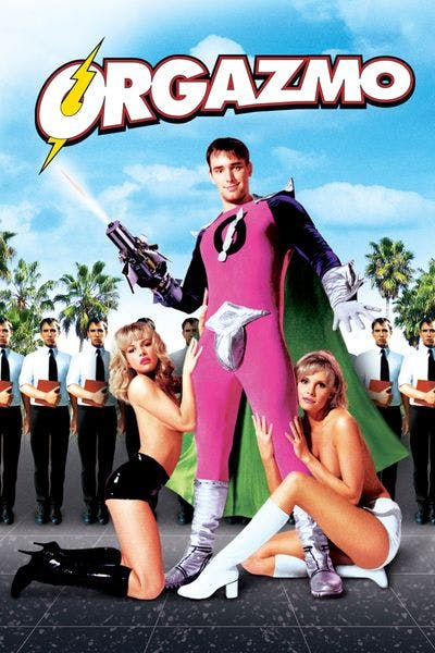 Orgazmo [Digital Code - HD]