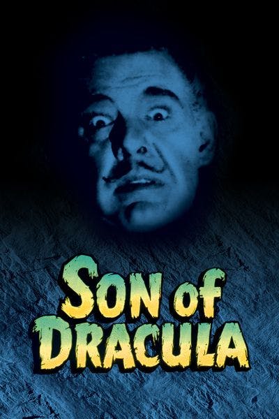 Son of Dracula [Digital Code - SD]