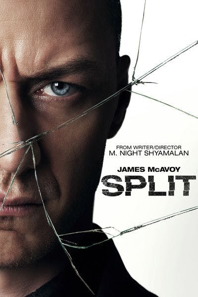 Split [Digital Code - UHD]