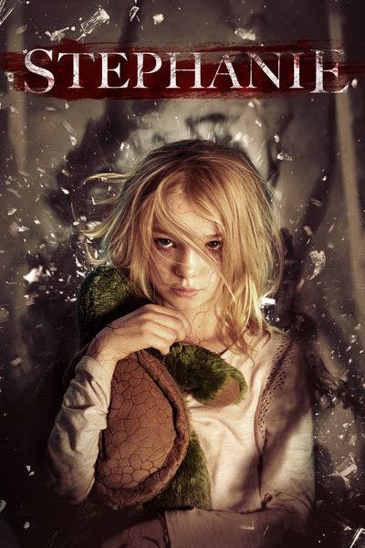 Stephanie [Digital Code - HD]