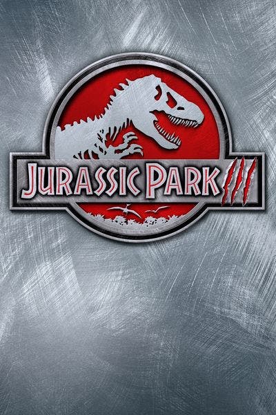 Jurassic Park III [Digital Code - UHD]