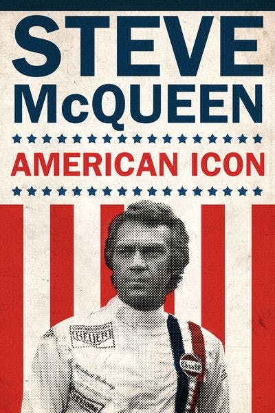 Steve McQueen: An American Icon [Digital Code - HD]