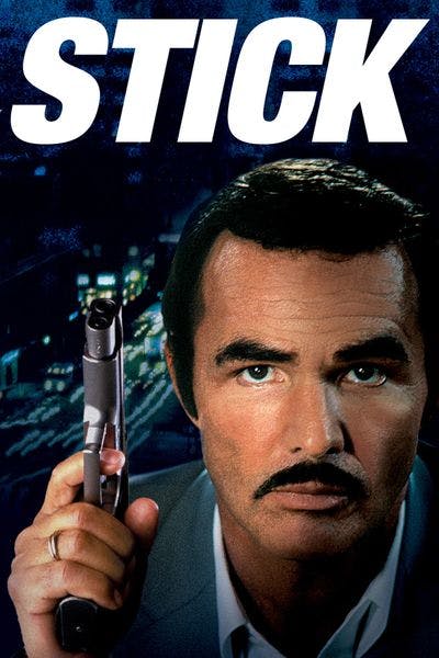 Stick [Digital Code - HD]
