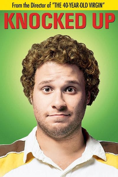 Knocked Up [Digital Code - HD]