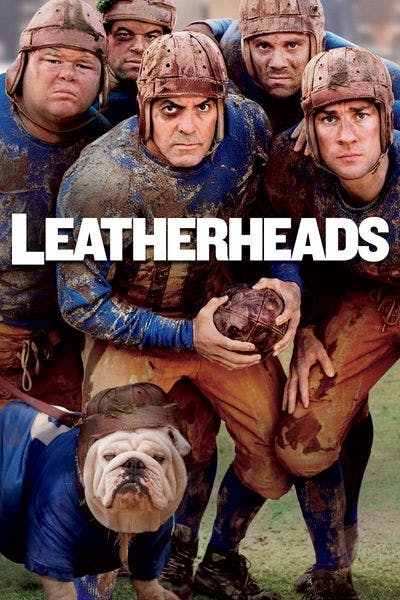 Leatherheads [Digital Code - HD]
