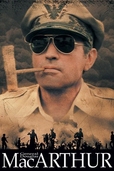 MacArthur [Digital Code - HD]