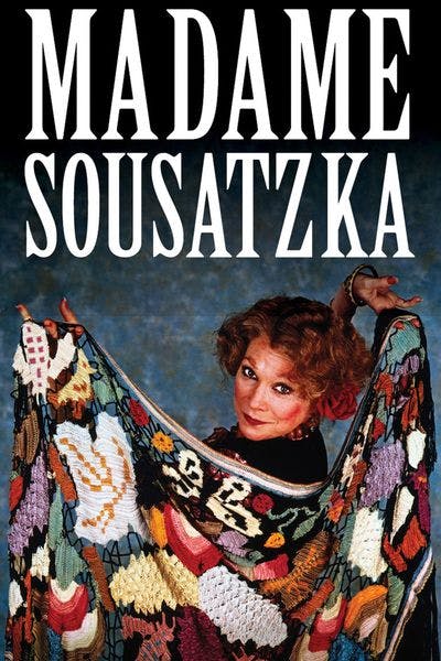 Madame Sousatzka [Digital Code - HD]