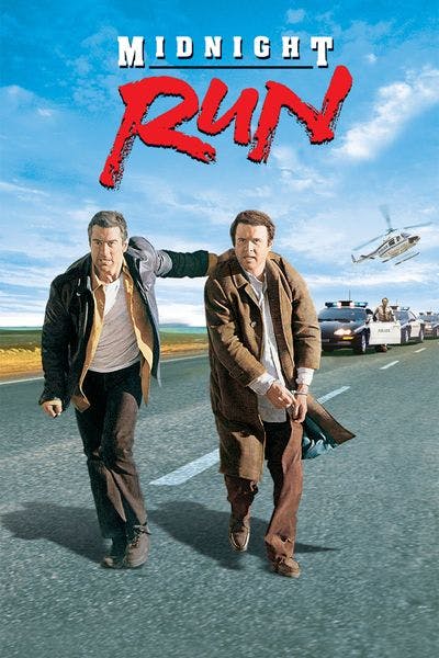 Midnight Run [Digital Code - HD]