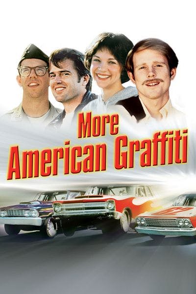 More American Graffiti [Digital Code - HD]