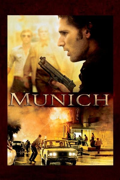 Munich [Digital Code - HD]