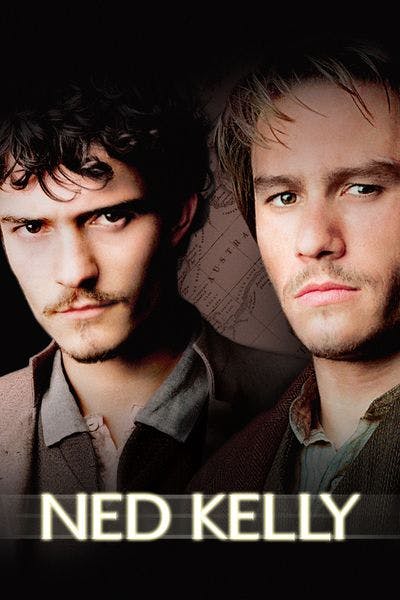 Ned Kelly [Digital Code - HD]
