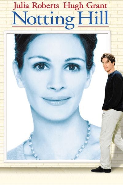 Notting Hill [Digital Code - HD]
