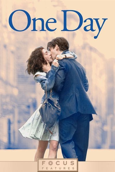One Day [Digital Code - HD]