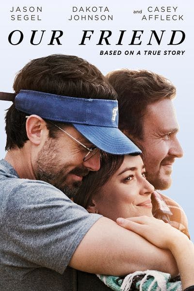 Our Friend [Digital Code - HD]