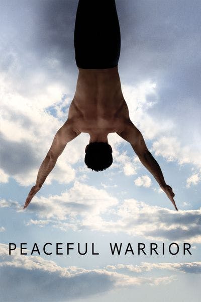 Peaceful Warrior [Digital Code - HD]