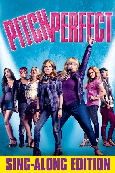Pitch Perfect Sing-Along Edition [Digital Code - UHD]