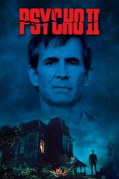Psycho II [Digital Code - HD]